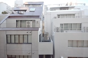 インプレスト東京八丁堀ル・サンクの物件内観写真